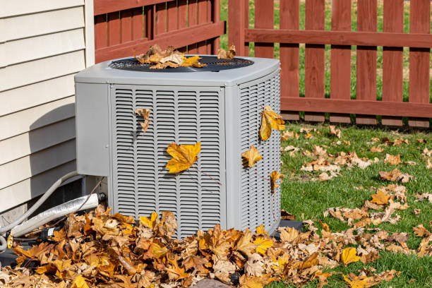 Best Residential HVAC in Lovelock, NV