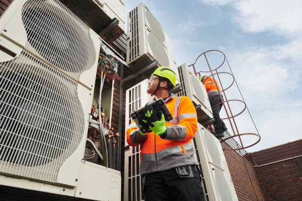 Best Solar-powered HVAC Systems in Lovelock, NV