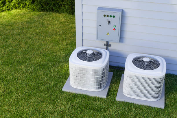 Best Energy-efficient HVAC Solutions in Lovelock, NV