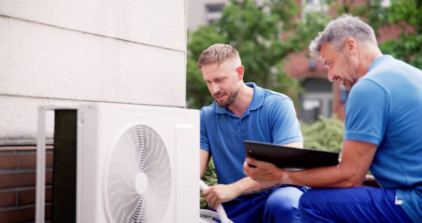 Best Seasonal HVAC Services in Lovelock, NV